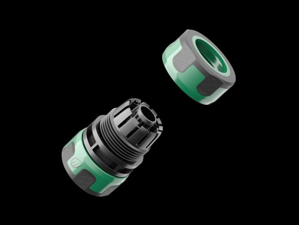 3DBild Adaptert 40f60497