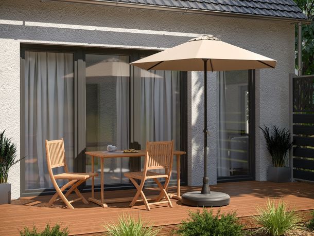 3DBild Klemmmarkise 8f79908e