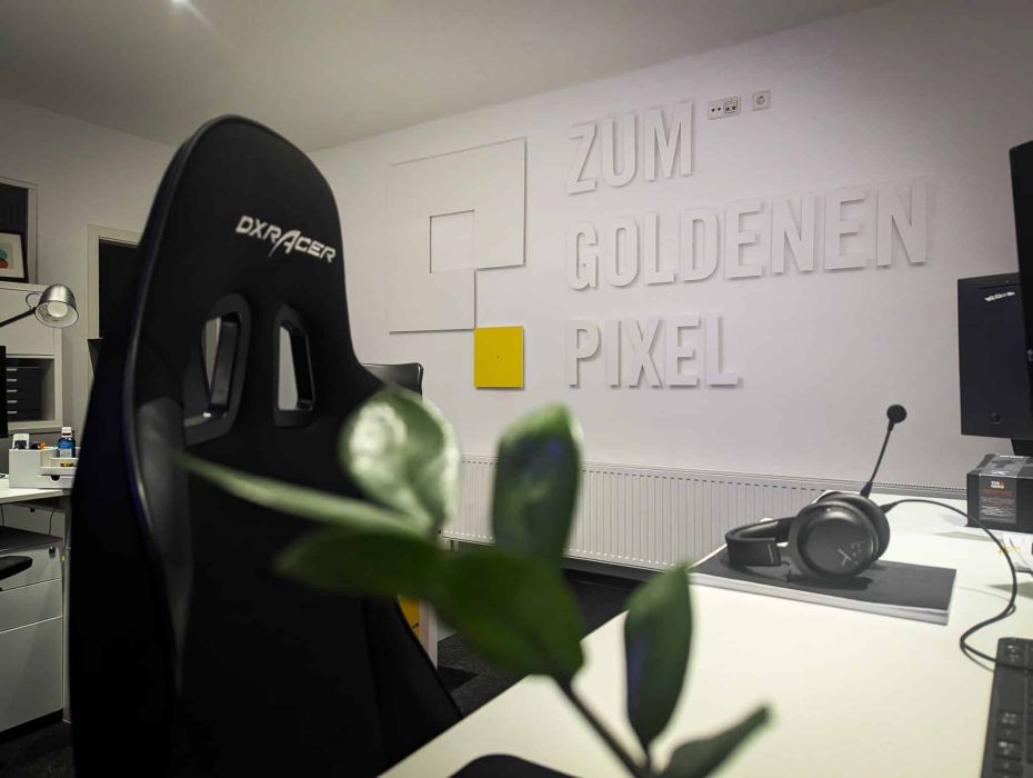 die Agentur 1 Agenutr e38e9329